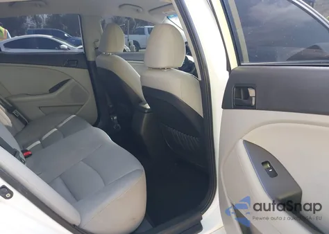 2015 Kia Optima Lx from USA, damaged, VIN KNAGM4A71F5642712